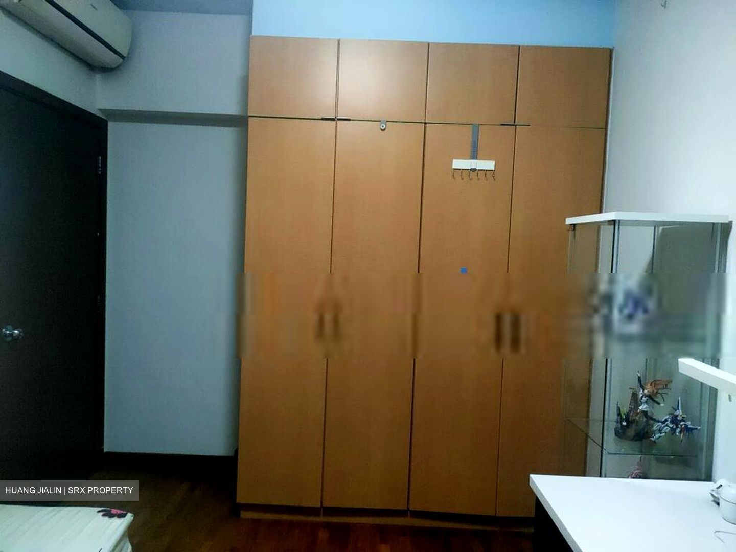 The Eden At Tampines (D18), Condominium #398697591